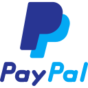 PayPal logo